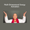 Raquel Spencer Multi-Dimensional Energy Activation course cover image