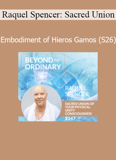 Raquel Spencer facilitating energy activations for Sacred Union and the embodiment of Hieros Gamos codes of divine masculine and feminine balance