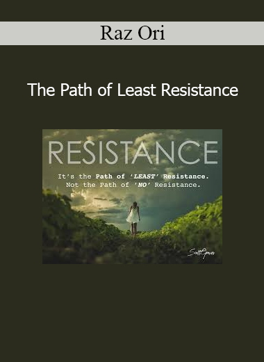 Raz Ori teaching The Path of Least Resistance course on functional movement and somatic awareness