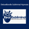 Realsubliminal presenting the DeluxeBundle Subliminal Hypnosis program for mindset reprogramming and personal transformation