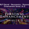 Richard Bandler presenting NLP Eternal Neurosonics Personal Enhancement Series for deep subconscious transformation