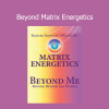 Richard Bartlett and Melissa Joy Jonsson teaching Beyond Matrix Energetics for transformational consciousness and quantum healing
