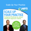 Richard Nongard teaching Scale Up Your Practice for therapists, coaches, and wellness professionals seeking business growth