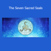 Richard Rudd presenting The Seven Sacred Seals spiritual transmission from the Gene Keys teachings