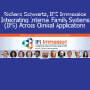 Download IFS Immersion course – Integrating Internal Family Systems in clinical practice with Richard Schwartz and expert faculty
