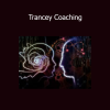 Rintu Basu demonstrating Trancey Coaching techniques for conversational hypnosis and client transformation