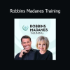 Robbins Madanes Training program for life coaching certification and strategic intervention methods