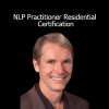 Robert Dilts NLP Practitioner Residential Certification course for transformational communication and personal development