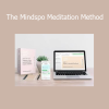 Rochelle from Mindspo guiding students through foundational meditation techniques for focus, calm, and self-awareness