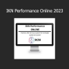 Ryan Foley IKN Performance Online 2023 neuromechanical training course