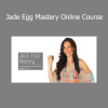 Saida Desilets guiding Jade Egg Mastery practices for feminine vitality and empowerment