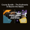 Samuraiguitarist The Rudiments and Beyond the Basics guitar course bundle