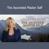 Sara Landon channeling The Ascended Master Self for spiritual empowerment and higher consciousness embodiment