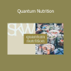 Sarah Kleiner Quantum Nutrition course on light, biology, and metabolism