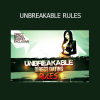 Sasha Daygame presenting UNBREAKABLE RULES for authentic communication and fearless social confidence