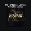 Scott Abel presenting The Hardgainer Solution Complete Course for building muscle and strength naturally