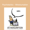 Sean D’Souza teaching the Psychotactics Attversumption course on buyer psychology and marketing assumptions