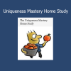 Image Alt Text Sean D'Souza Uniqueness Mastery Home Study course download