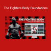 Sean Fagan demonstrating conditioning and striking drills from The Fighter’s Body Foundations course