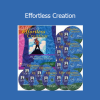 Sedona Method program Effortless Creation teaching emotional release for manifesting goals