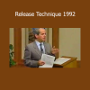 Sedona Method 1992 Release Technique audio program teaching emotional release for inner freedom and peace