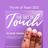 Download The Art of Touch 2022 by Shannon O’Hara and Katarina Wallentin – Energetic bodywork and Access Consciousness course