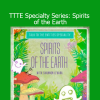 Download Shannon O’Hara TTTE Spirits of the Earth – Entity awareness and energetic connection to nature course