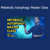 Siim Land teaching Metabolic Autophagy principles to optimize longevity, fat loss, and cellular health