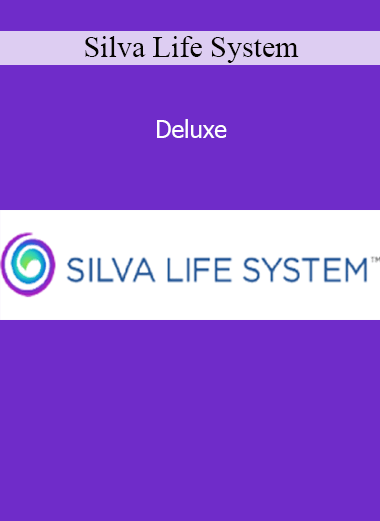 Silva Life System Deluxe course download