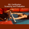 Download Sport Science Lab SSL Certification – Screening and Evaluation course