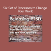 Steve Andreas Releasing PTSD The Client Sessions course download