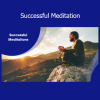 Stone River eLearning course teaching foundational meditation techniques for mental clarity and emotional balance