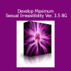 Subliminal Shop Develop Maximum Sexual Irresistibility Ver. 3.5 8G course download