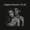 Subliminal Shop Orgasm Enhancer 5.75.3G subliminal audio for enhancing pleasure and intimacy