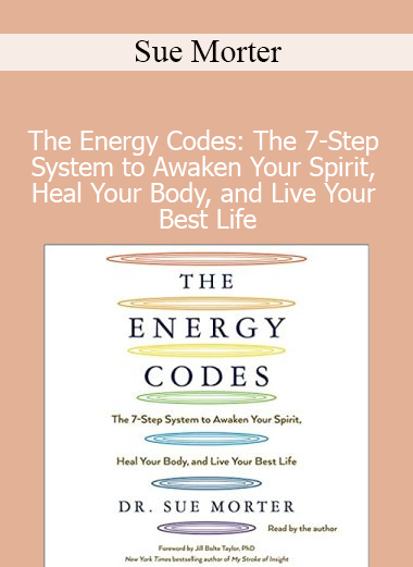 Sue Morter The Energy Codes 7 Step System course download