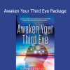 Susan Shumsky teaching Awaken Your Third Eye Package for spiritual insight and intuitive development
