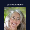 Susann Shier teaching how to activate and trust intuitive abilities for soul-guided living