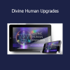 Suzanna Kennedy Divine Human Upgrades course for spiritual awakening, DNA activation, and consciousness expansion