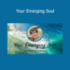Suzanne Giesemann presenting Your Emerging Soul for spiritual awakening and soul-level transformation