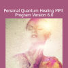 Download Talmadge Harper Personal Quantum Healing MP3 Program Version 6.0