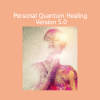 Talmadge Harper delivering advanced subconscious transformation in Personal Quantum Healing Version 5.0