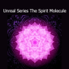 Talmadge Harper presenting subconscious transformation in The Spirit Molecule from the Unreal Series