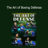 Download The Art of Boxing Defense Course by Teddy Atlas – Master Defensive Skills and Ring Control