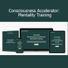 Tej Dosa Consciousness Accelerator Mentality Training course download