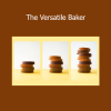 Thao Armstrong The Versatile Baker course for creative baking skills
