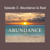 The Abundance Code Episode 3 Abundance Is Real mindset documentary