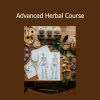 The Herbal Academy Advanced Herbal Course for clinical herbalism, plant medicine, and holistic healing