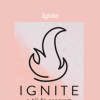 The Lavender Sisters presenting Ignite course for feminine empowerment, self-discovery, and soulful transformation