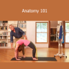 Download Tom Myers Anatomy 101 course – Bodywork and Anatomy Training