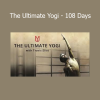 Travis Eliot leading The Ultimate Yogi 108 Days program for physical transformation and mental clarity